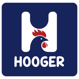 hooger shop