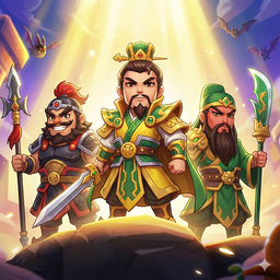 Three Kingdoms Dynasty Archers