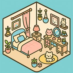 Kawaii Puzzle: Unpacking Decor