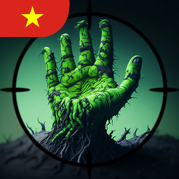 Z Alert: Zombie Survival