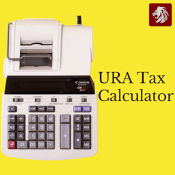 URA Tax Calculator PAYE VAT for Android Download Bazaar