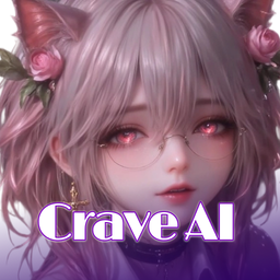 Crave AI – AI Soulmate