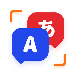 Scan Translate - Text & QR