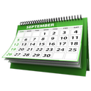 Calendar and Planner