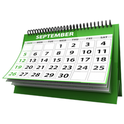 Calendar and Planner