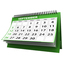 Calendar and Planner