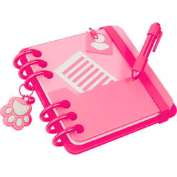 Personal diary
