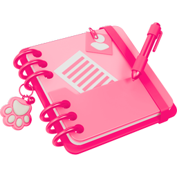 Personal diary