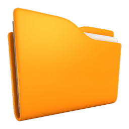 File explorer
