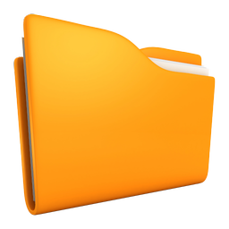 File explorer