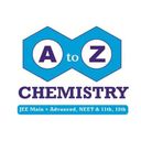 A to Z CHEMISTRY - Best Classe