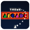 Apolo Arcade - Theme, Icon pack, Wallpaper