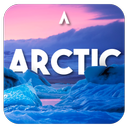 Apolo Arctic - Theme Icon pack