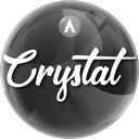 Apolo Crystal - Theme Icon pac