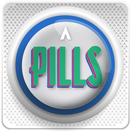 Apolo Pills - Theme, Icon pack