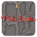 Apolo Pink Snake - Theme, Icon