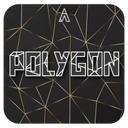 Apolo Polygon - Theme, Icon pa
