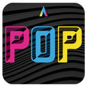 Apolo Pop - Theme Icon pack Wa
