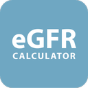 eGFR Calculator (CKD-EPI)