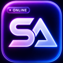 جعبه ابزار آنلاین SA