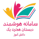 Hejrat Primary Student Panel