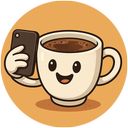 کافه‌بین؛ فال هوش مصنوعی قهوه