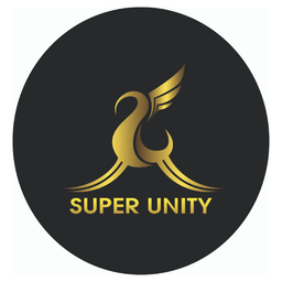 Super Unity Tutorial