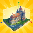 Master Builder for Minecraft