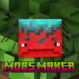 Mobs Maker for Minecraft PE