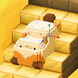 3D Model Maker for Minecraft