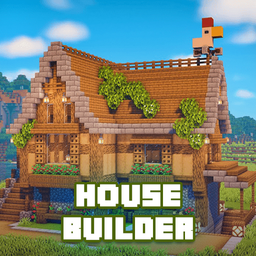 House Builder for Minecraft PE