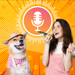 Human To Dog: Pet Translator