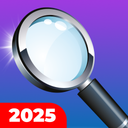 Magnifier: Magnifying Glass