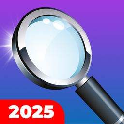 Magnifier: Magnifying Glass