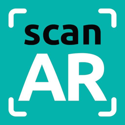 ScanAR - The Augmented Reality