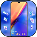 Theme for Vivo Y56