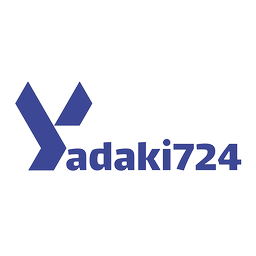 یدکی724