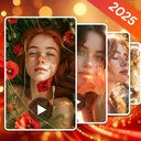 Photo Video Maker With Music