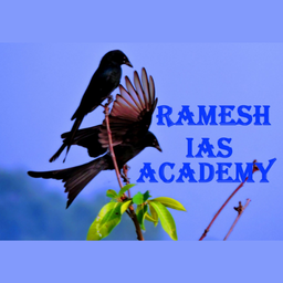 Ramesh IAS ACADEMY, Patna