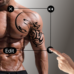 Tattoo Design - Tattoo Maker