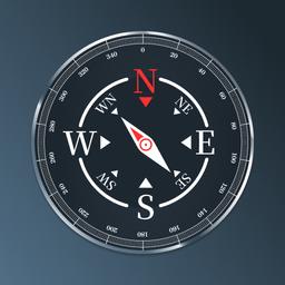 Compass App: Direction Compass