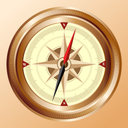 Compass App - Qibla Direction