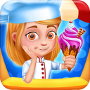 Ice Cream Parlor for Kids