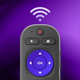 Ruku Remote Control: TV Remote