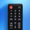 Remote For Smart Samsung TV