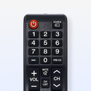 Samsung TV Remote SmartThings