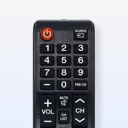 Samsung TV Remote SmartThings