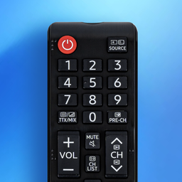 Remote For Samsung Smart TV