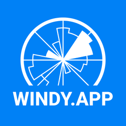 Windy.app - Enhanced forecast