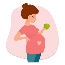 Pregnancy Diet: Recipes, Foods